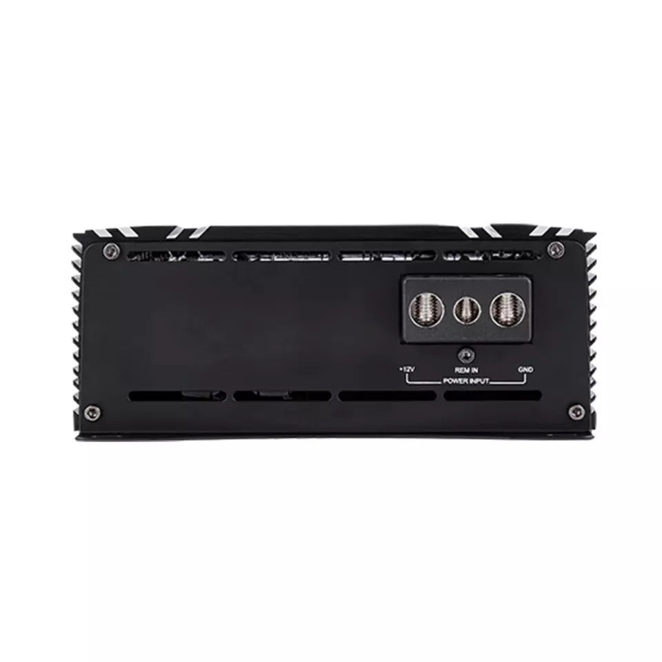 Deaf Bonce Apocalypse AAB-500.1D Atom 500W RMS Monoblock Class-D Car Amplifier