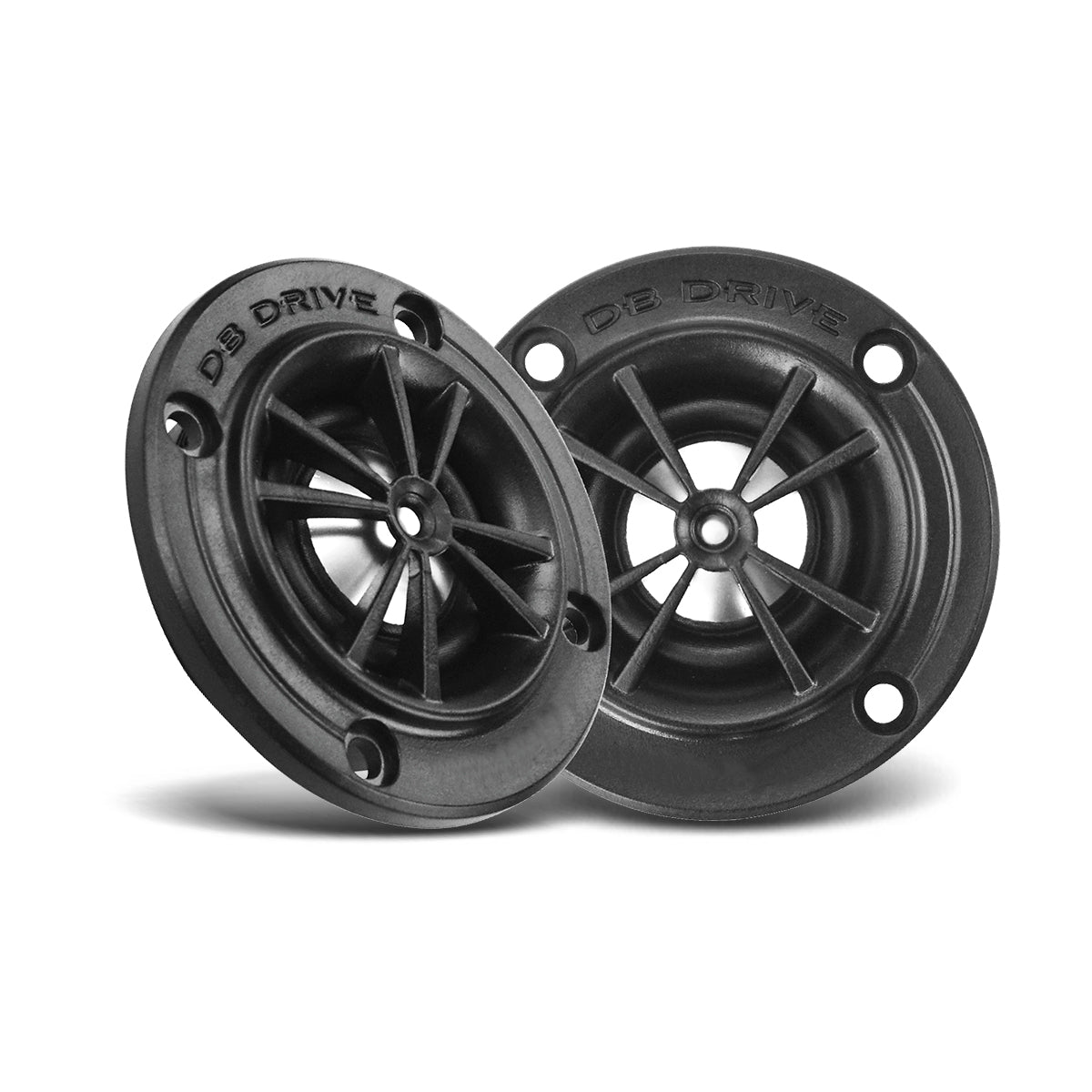 DB Drive SpeedSeries S3T (1.25″ (28mm) High Efficiency Component Tweeters / 225 W)