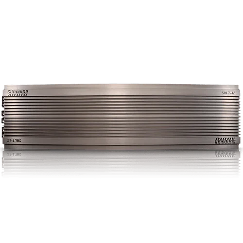 Sundown Audio SALT-12 12000W RMS Monoblock Amplifier