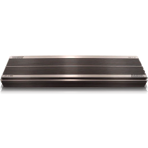 Sundown Audio SALT-12 12000W RMS Monoblock Amplifier