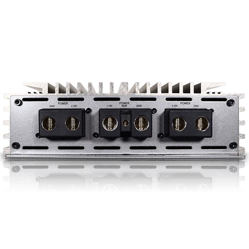 Sundown Audio SALT-12 12000W RMS Monoblock Amplifier