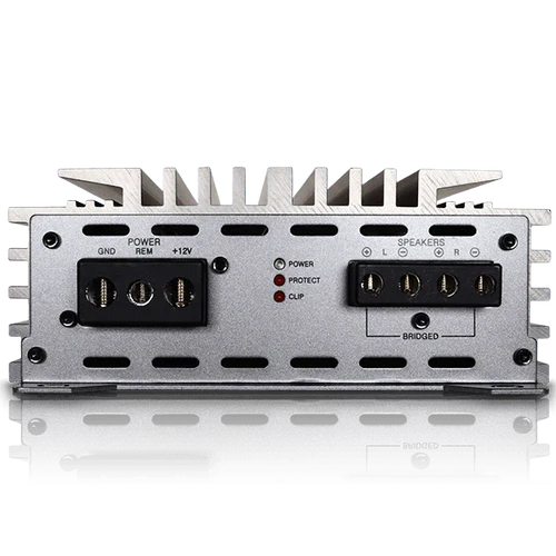 Sundown Audio SALT-400.2 2-Channel Amplifier