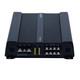 Memphis Audio SE1200.4V2 Street Edge 85W, 4 Channel @ 2 ohm Amplifier