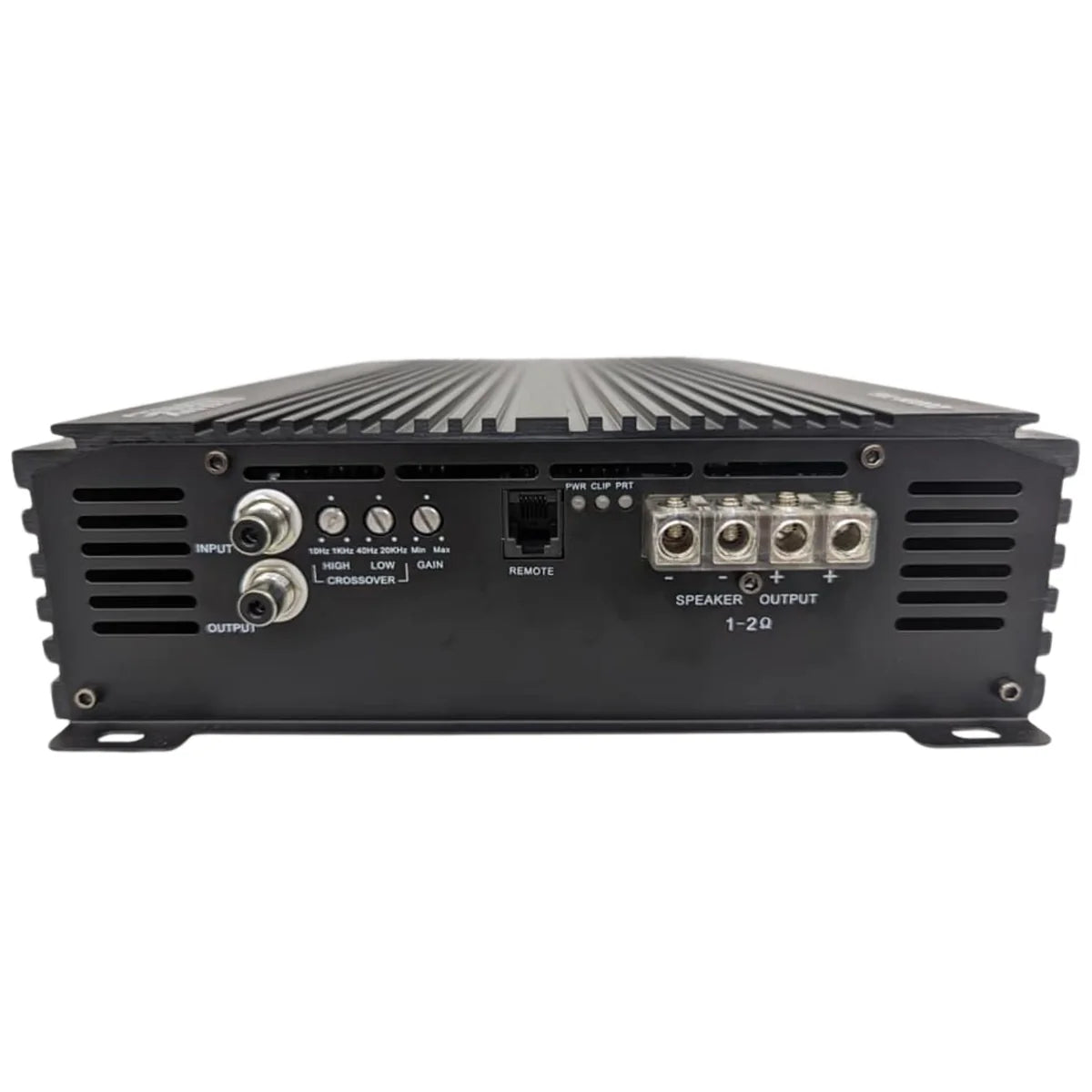 Sundown Audio SIA-5000D 5000W RMS Class D Full Range Smart Amplifier