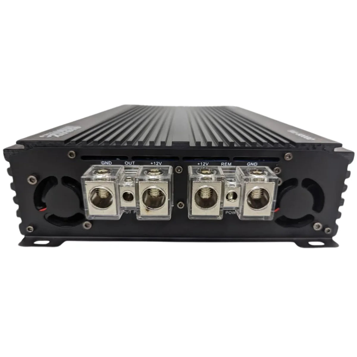 Sundown Audio SIA-5000D 5000W RMS Class D Full Range Smart Amplifier