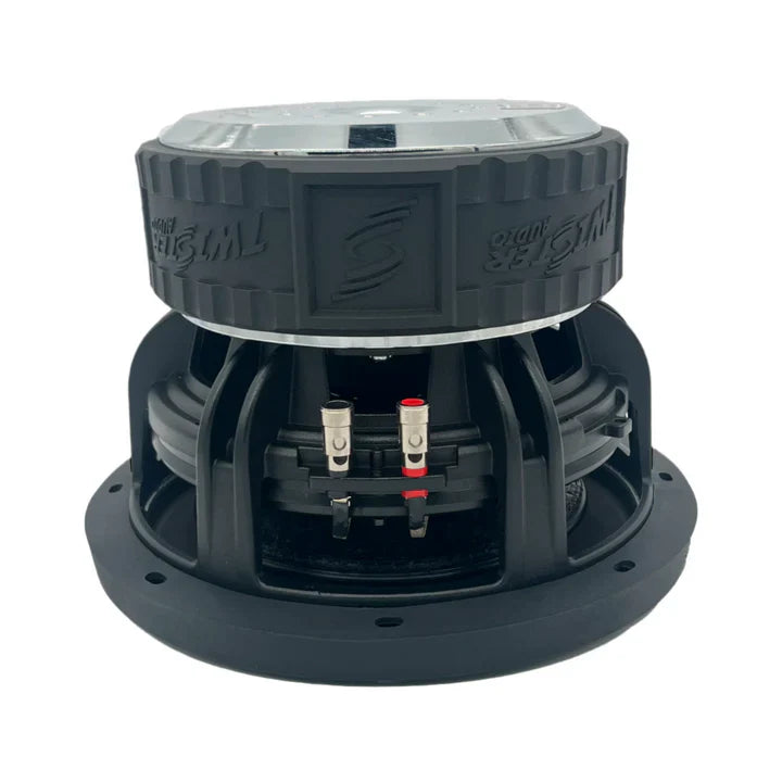 TWISTER AUDIO TORNADO SERIES 10