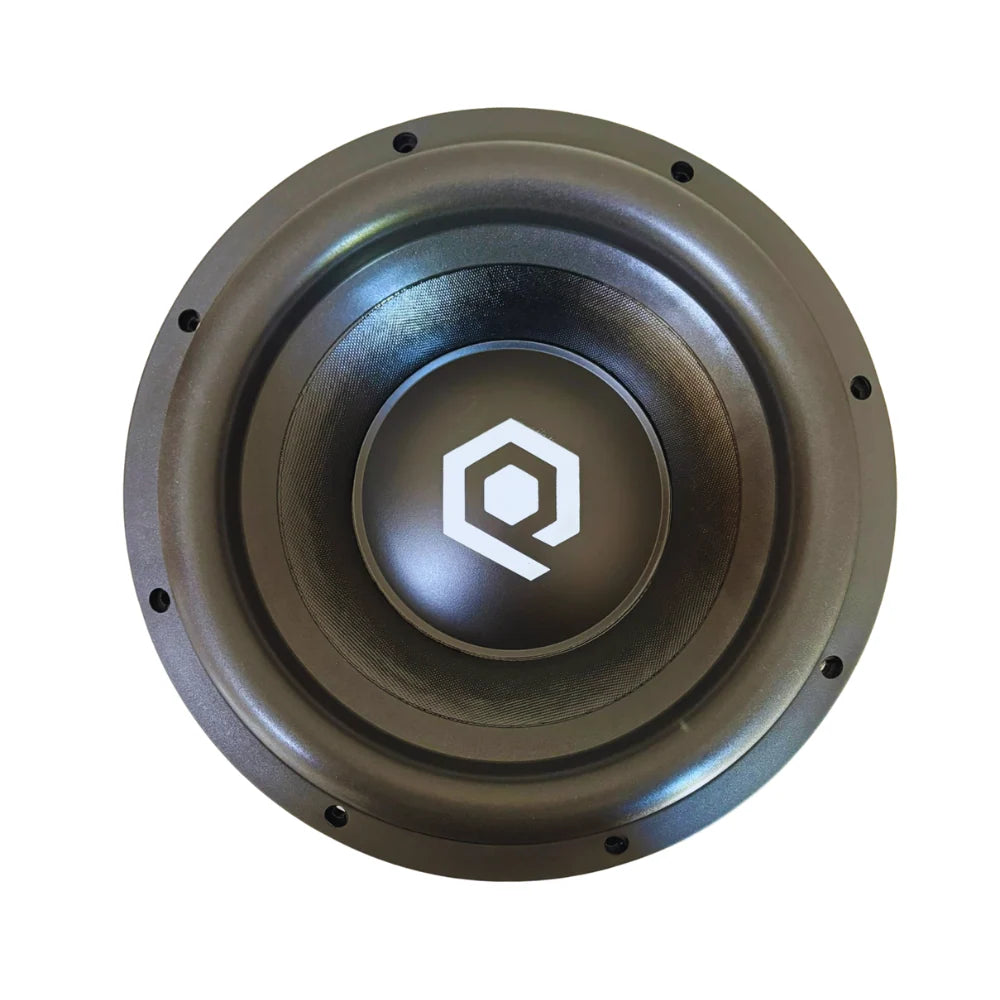 SoundQubed HDS3.3-12D2 HDS3.3 Series 12