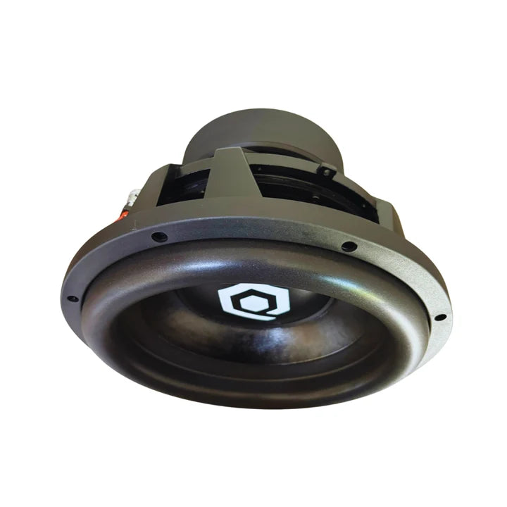 SoundQubed HDS3.3-12D2 HDS3.3 Series 12