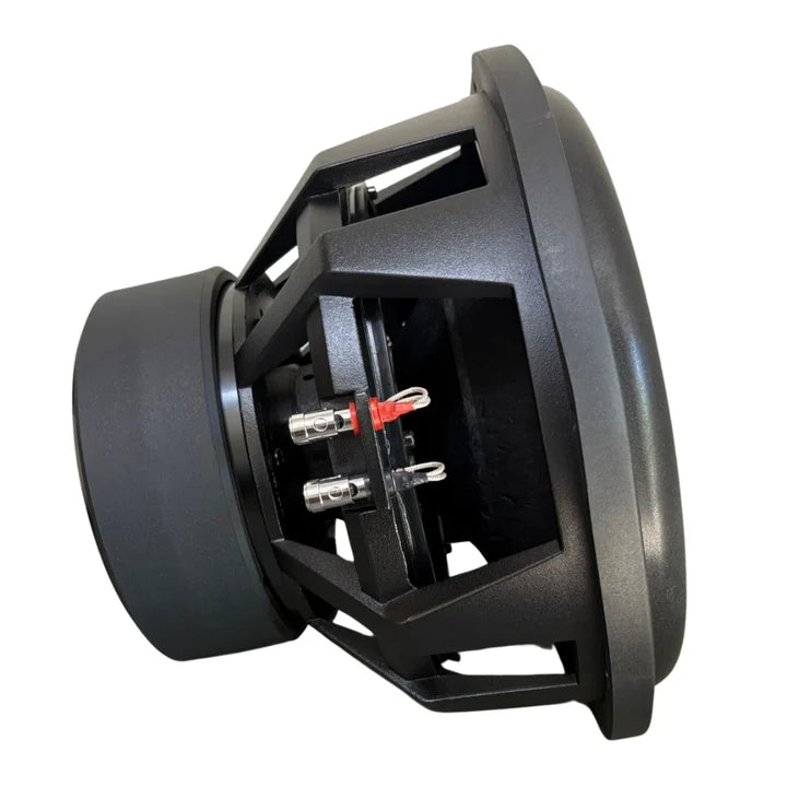 SoundQubed HDS3.3-12D2 HDS3.3 Series 12