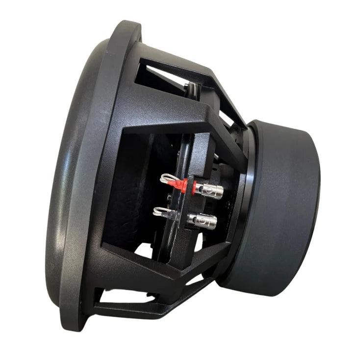 SoundQubed HDS3.3-12D2 HDS3.3 Series 12