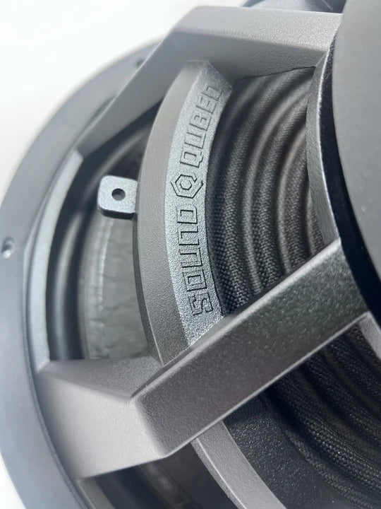 SoundQubed HDS3.3-15D4 15