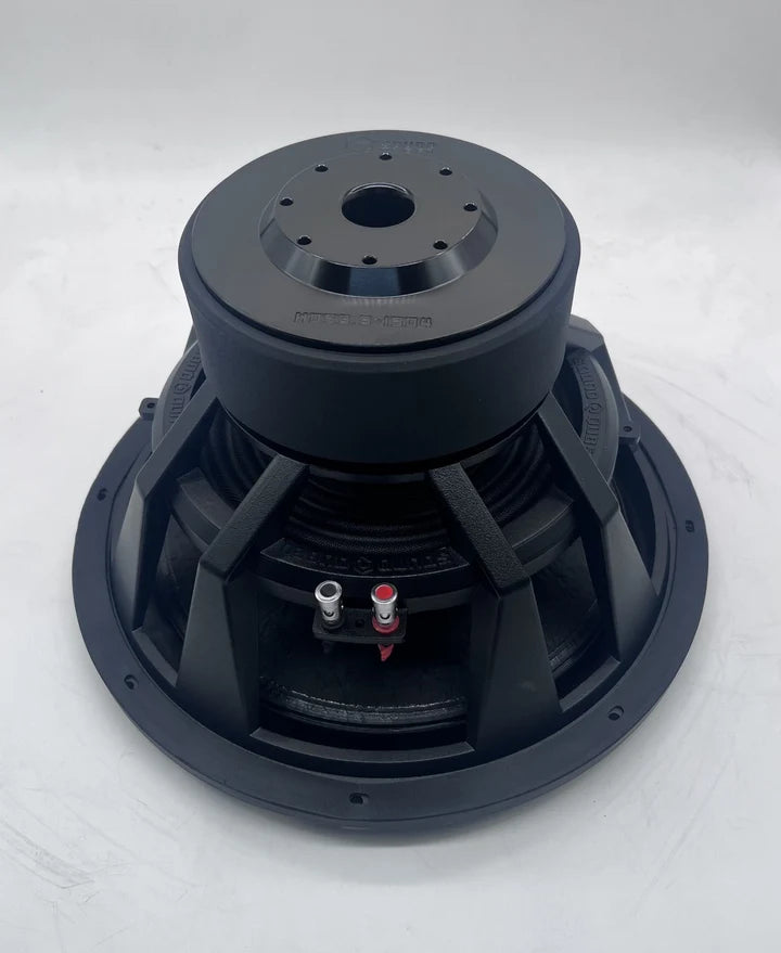 SoundQubed HDS3.3-15D4 15