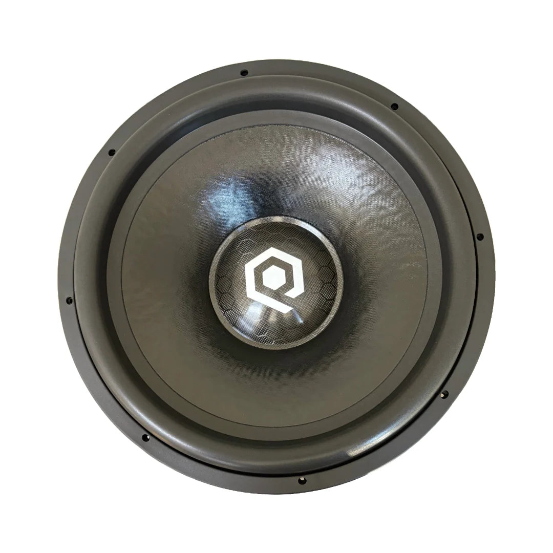 SoundQubed HDX3.2-18D1 18