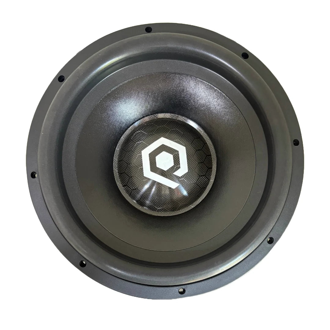SoundQubed HDX4.2 Series Subwoofer 15 Inch 4