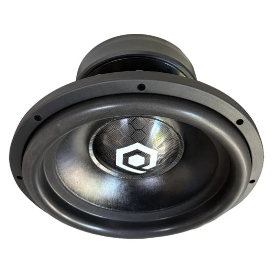 SoundQubed HDX4.2 Series Subwoofer 15 Inch 4