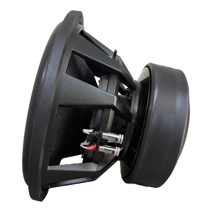 SoundQubed HDX4.2 Series Subwoofer 15 Inch 4