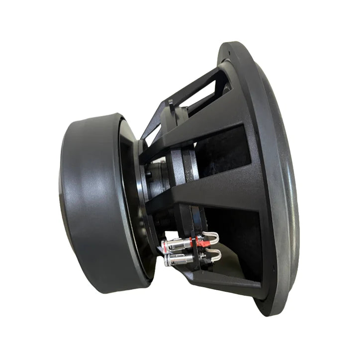 SoundQubed HDX4.2 Series Subwoofer 15 Inch 4