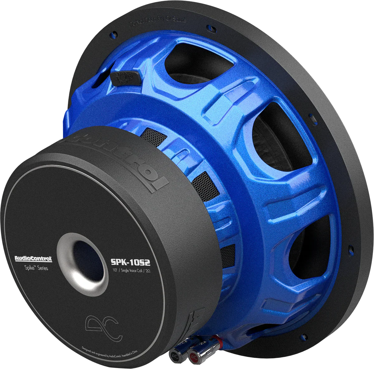 AudioControl Spike Series 10