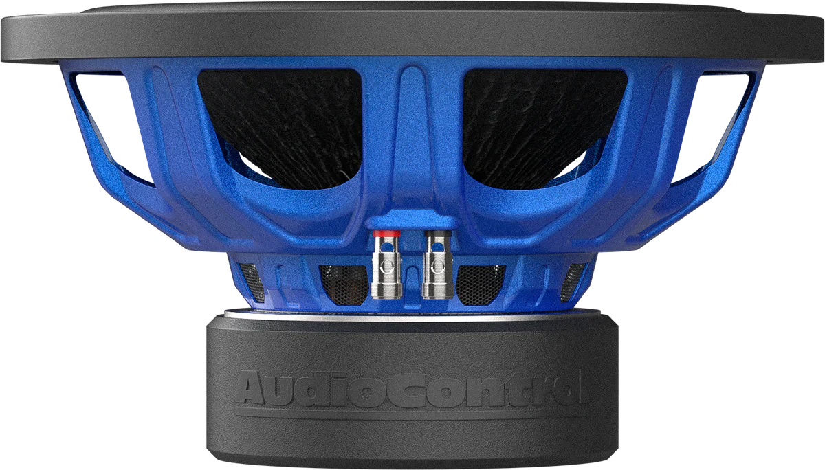AudioControl Spike Series 12