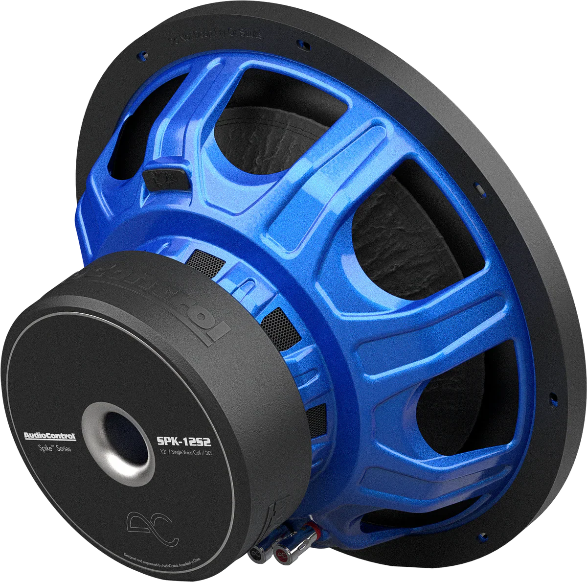 AudioControl Spike Series 12