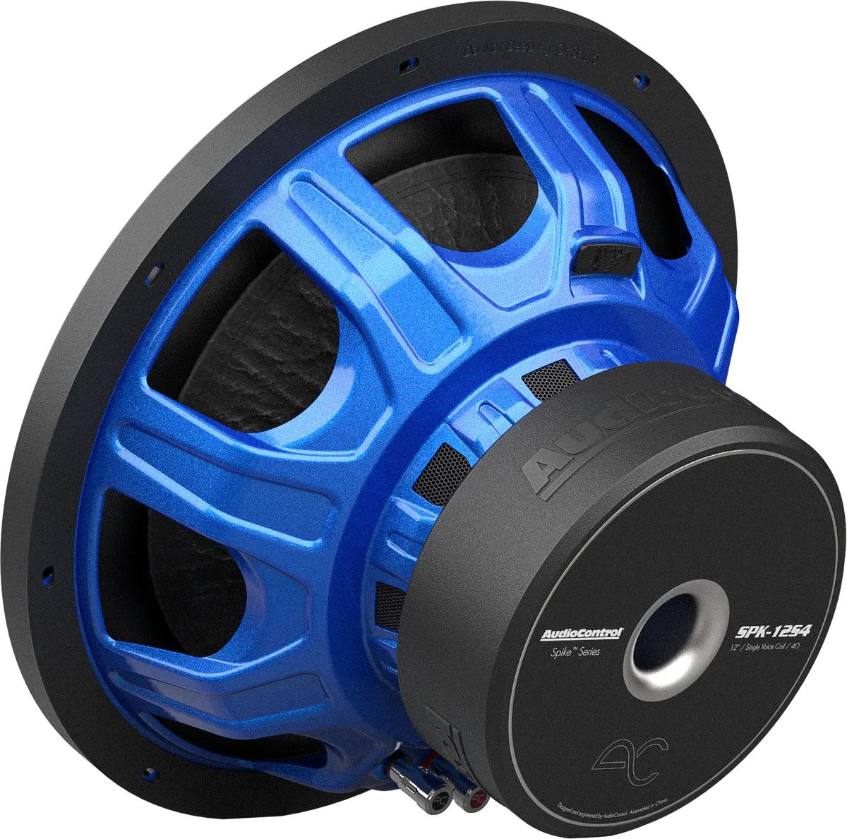 AudioControl Spike Series 12