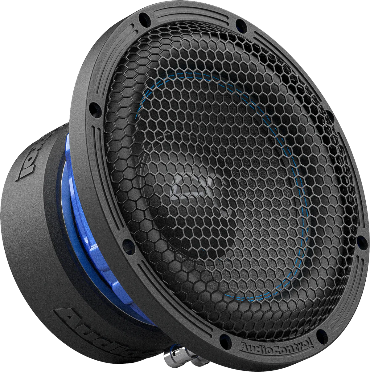 AudioControl Spike Series 8