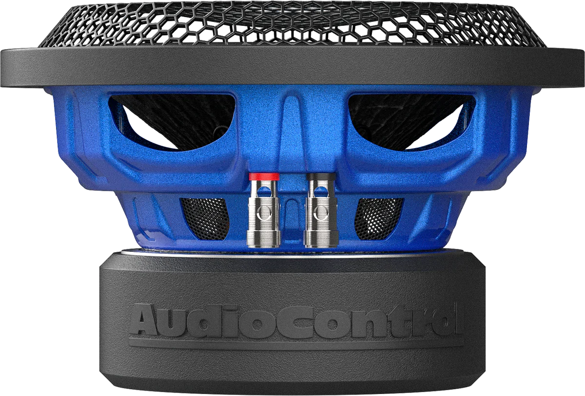 AudioControl Spike Series 8