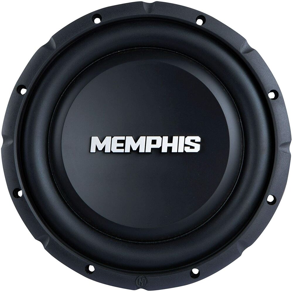 Memphis Audio SRXS1040 10