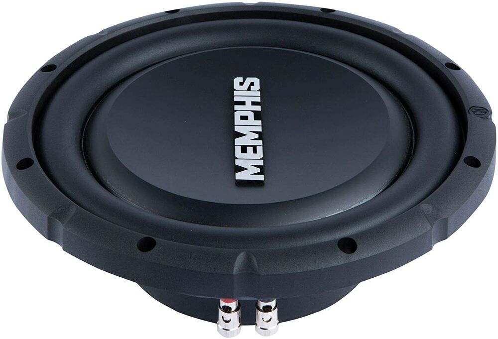 Memphis Audio SRXS1040 10