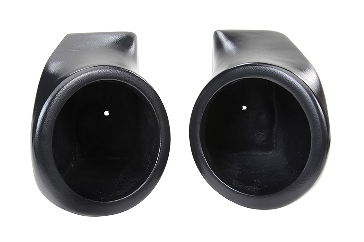 SSV Works  CM-F65U CanAm Maverick/Commander front Kick Pods - Unloaded