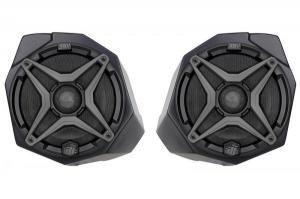 SSV Works 170-X3-F65U Custom-fit unloaded front 6-1/2