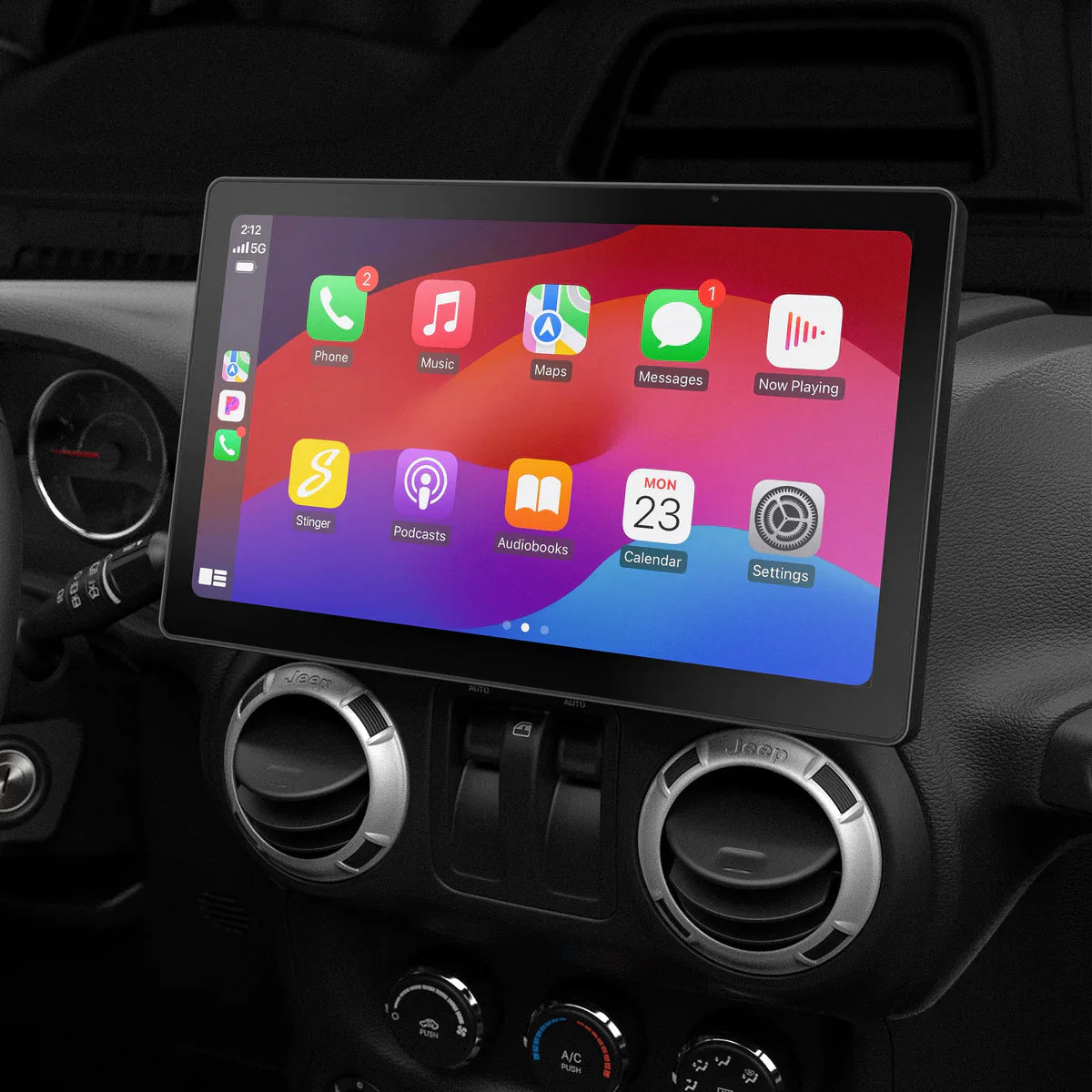 Stinger HORIZON12 Universal 12.8