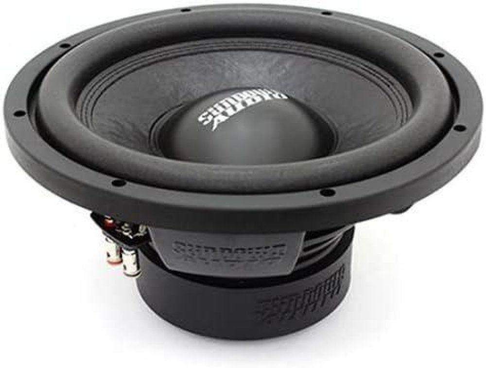 Sundown Audio E-12 v4 D4 12