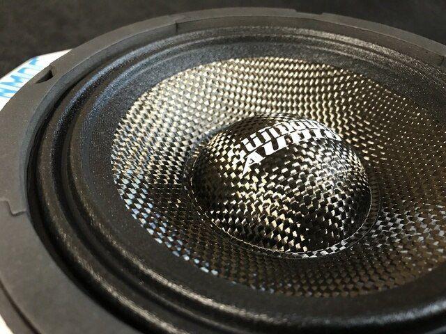 Sundown Audio VEX 6.5
