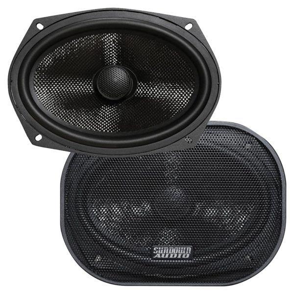 Sundown Audio SA-69CX v2 6
