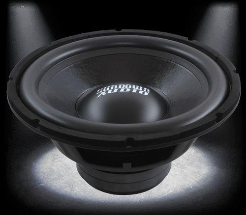 Sundown Audio SD-4 12 D4 12