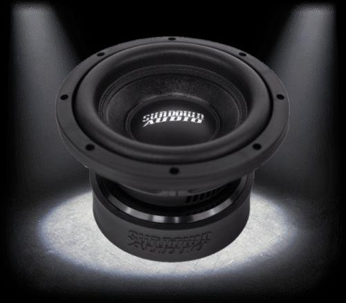 Sundown Audio X-18 v3 D2 18