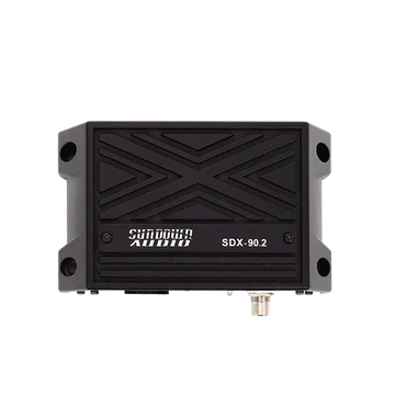 Sundown Audio SDX90.2 2-Channel Weatherproof Amplifier