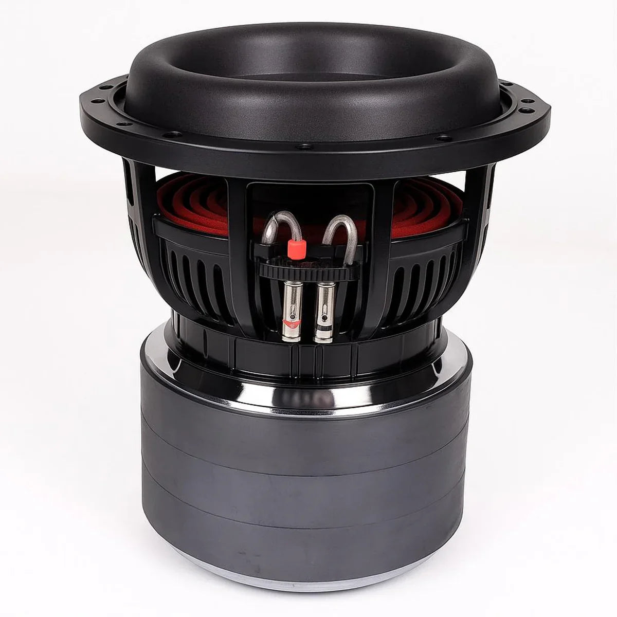 Sundown Audio Z8 8