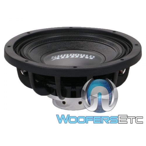 Sundown Audio SD-4 12 D4 12
