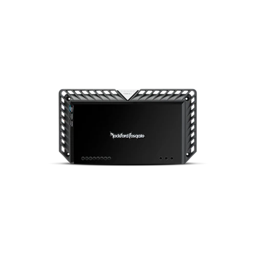 Rockford Fosgate T1000-4ad 4-Channel Amplifier
