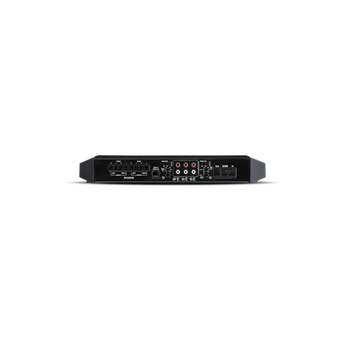 Rockford Fosgate T1000-4ad 4-Channel Amplifier