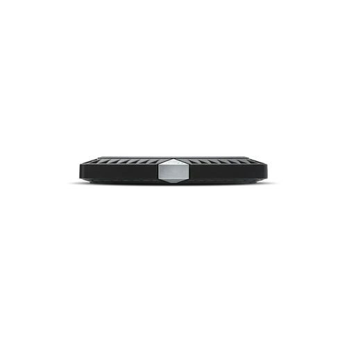 Rockford Fosgate T1000-4ad 4-Channel Amplifier
