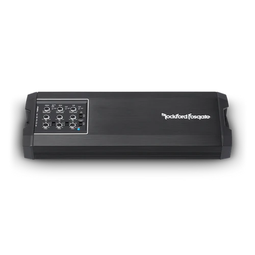 Rockford Fosgate M5-1500X5 1500 Watt 5-Channel IPX6 Element Ready™ Amplifier