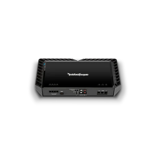 Rockford Fosgate T1500-bdCP 1500W RMS Monoblock Amplifier