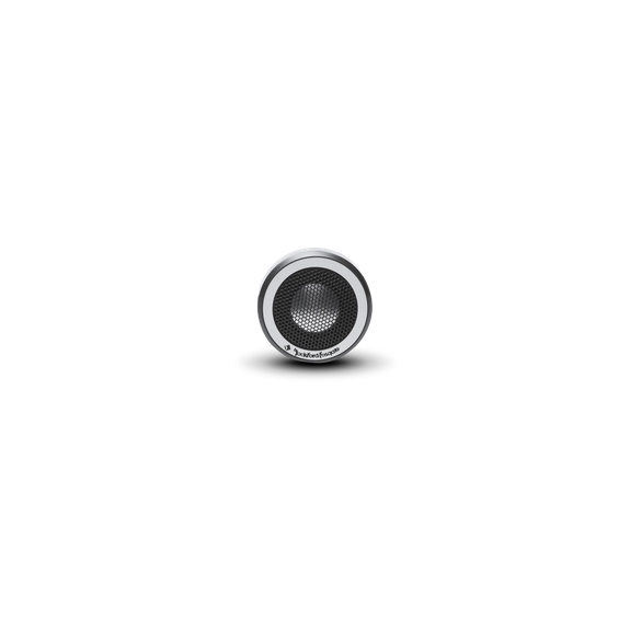 Rockford Fosgate T2652-S Power 6.50