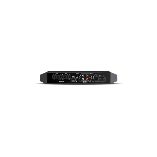 Rockford Fosgate T400-4 4-Channel Amplifier