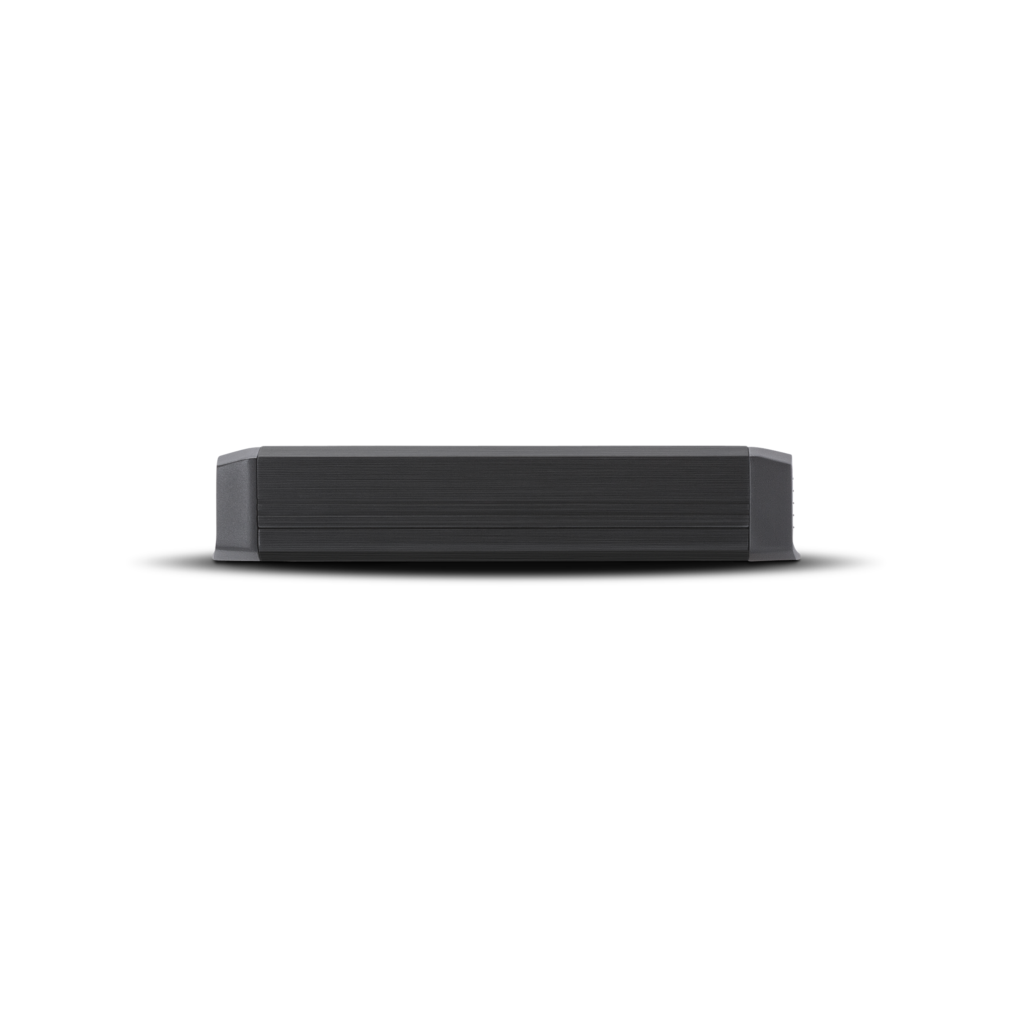 Rockford Fosgate T400X4AD POWER 400 Watt Class-ad 4-Channel Amplifier