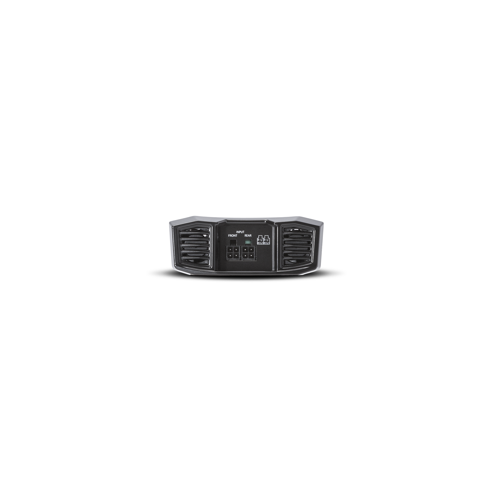 Rockford Fosgate T400X4AD POWER 400 Watt Class-ad 4-Channel Amplifier