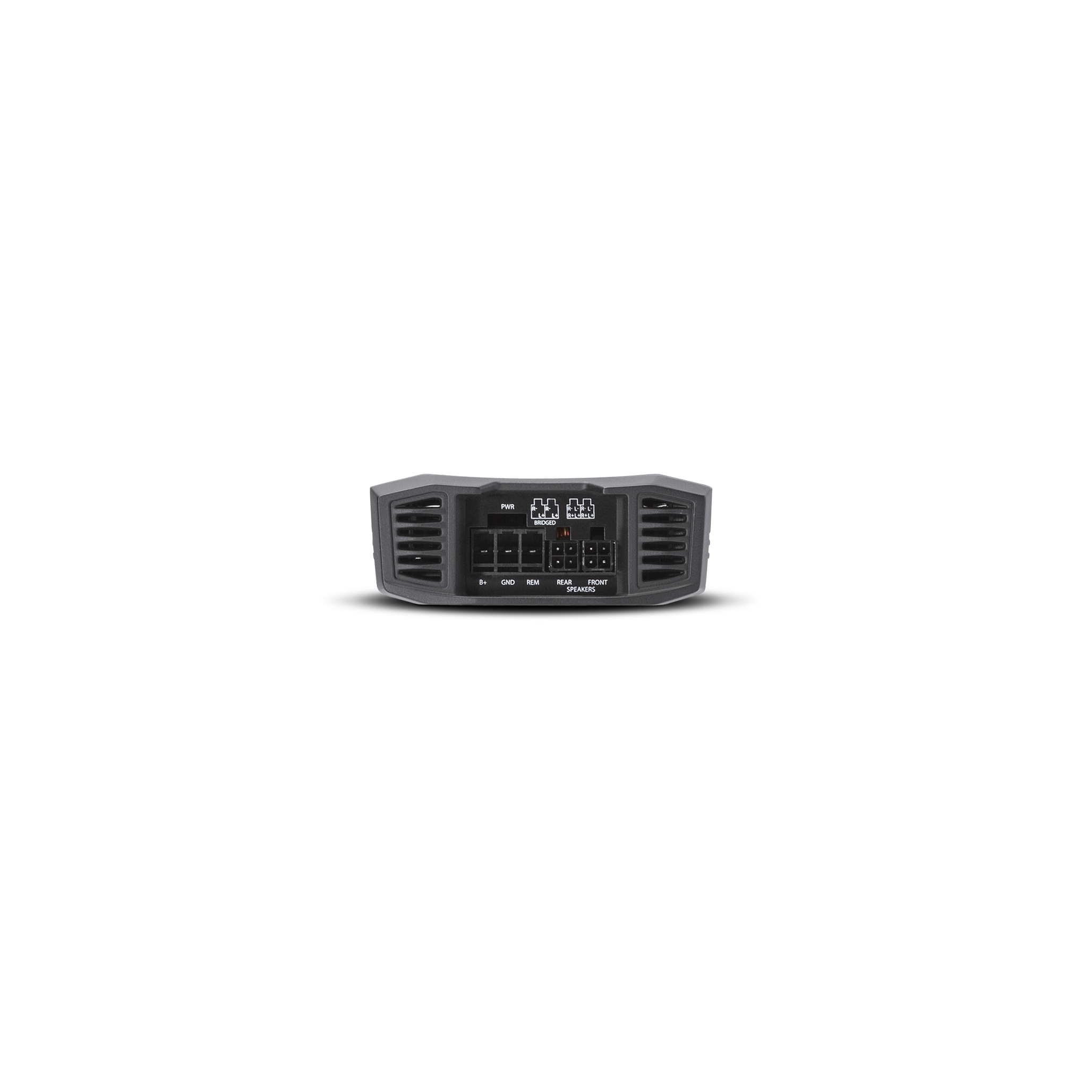 Rockford Fosgate T400X4AD POWER 400 Watt Class-ad 4-Channel Amplifier